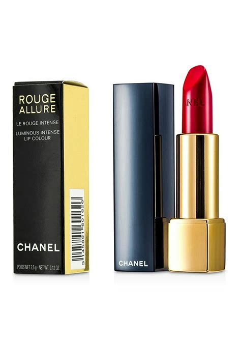 chanel rouge allure coromandel 98|Rouge Allure Luminous Intense Lip Colour .